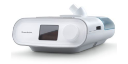 DreamStation CPAP