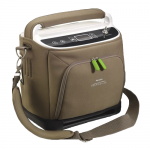 Philips Respironics SimplyGo Portable Oxygen Concentrator