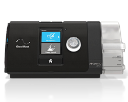 AirSense™ 10 CPAP